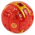 thumbnail image 4 of Pyrus Nillious fundido a presión de la serie Platinum de Toy Bakugan Evolutions, 4 of 4