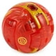 thumbnail image 4 of Pyrus Nillious fundido a presión de la serie Platinum de Toy Bakugan Evolutions, 4 of 4