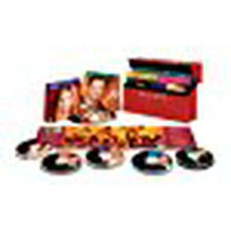 Friends: The Complete Series