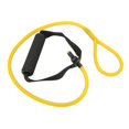 thumbnail image 4 of Resistance Training Rope, Latex Resistance Training Cord, Latex Material For Home Workouts Strength Training Yellow Resistance, 4 of 8