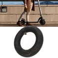 thumbnail image 1 of Scooter Inner Tube, Wear Proof Strong Connection Scooter Inner Tire Tube Rubber  for Replacement, 1 of 7