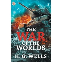 The War of the Worlds (Paperback)