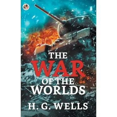 The War of the Worlds (Paperback)
