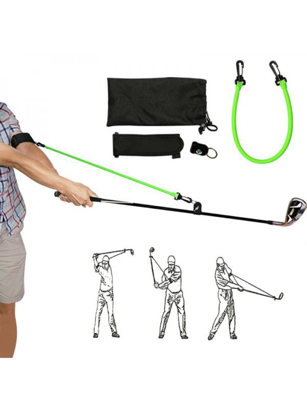 golf rope swing trainer