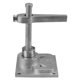 thumbnail image 1 of Cerradura de piso Bling Bling Acero inoxidable 316 para yates, 1 of 12