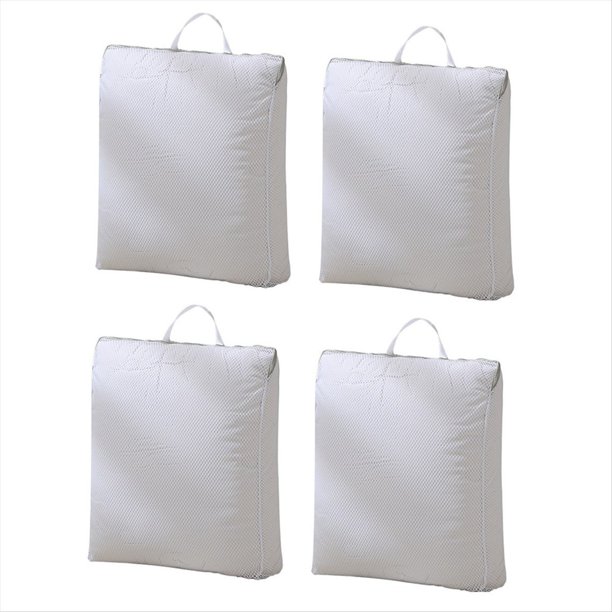 Bolsa de Lavandería para el Hogar, Bolsa de con Filtro para Lavadora, Red Antideformación para Sujetadores y Suéteres, XL