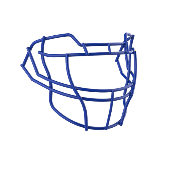 VARSITY VEGOP II TRB 75300215 VENGEANCE EGOP-II FACEMASK