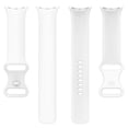 thumbnail image 4 of Bracelet de Montre de Sport en Silicone Exceptionnel Résistant à la Transpiration pour Smartwatch Compatibilité Grand Réglable, 4 of 5