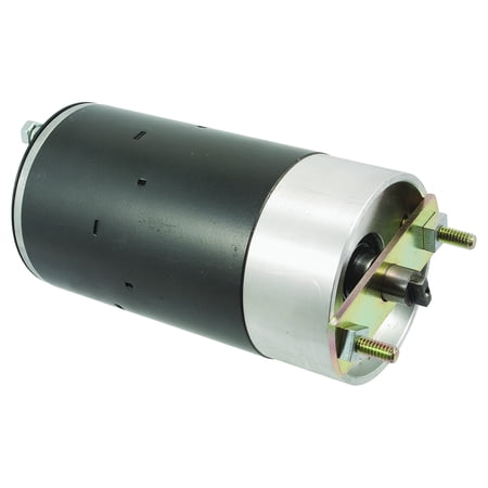 NEW Motor For Snowbear Snow Plow Winch Superwinch 1102D Tang Shaft Motor price history on PriceWatchPro