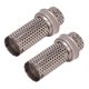 thumbnail image 1 of 2x Universal Motorcycle Exhaust Muffler Noise Eliminator for European Market, 1 of 5