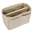 thumbnail image 2 of Bolso de fieltro Bolso Stora para mujer, 2 of 5