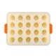 thumbnail image 2 of Molde De Herramientas De Pastel De Moda, Molde De Silicona Para Bandeja De Hielo, Molde De Gelatina, Mango Flexible Antideslizante, Molde De Chocolate, Moldes Multicolores Para Hornear Pasteles Minnieouse HA022638-00, 2 of 7