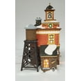 thumbnail image 3 of Department 56: 56601 Franklin Hook & Ladder Co. | Worn Box, 3 of 6