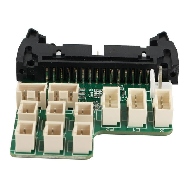 Adaptador de licencia Módulo de licencia para impresora 3D Hugo CR-10S PRO