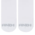 thumbnail image 3 of AND1 Men's Socks, Performance Cushion Ankle Socks, 6-Pack, 3 of 14