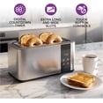 thumbnail image 4 of 1PC Salton Long Shot Toaster — Residential Use, Standard Application, 4 of 6