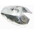 thumbnail image 3 of Aluminium Petrol Gas Fuel Tank + Filler Cap Fits Ducati 860 900 Gts, 3 of 5