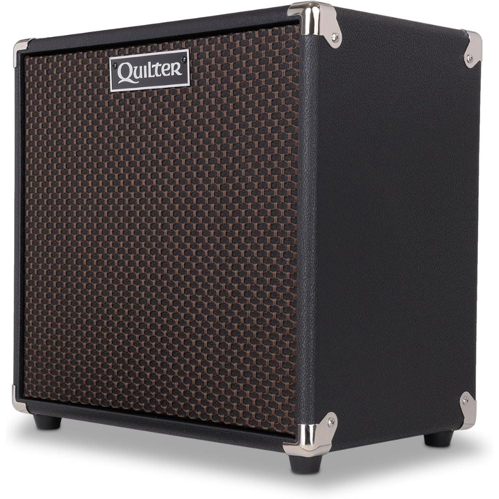 Quilter Labs Aviator Cub UK 50W 1x12 Advanced Single-Channel Combo Amplifier - Black