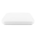 thumbnail image 1 of AURARMLET Square Recessed Light Cover in White for Light Diffusion 1Pcs, 1 of 8
