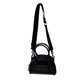 thumbnail image 2 of The Marc Jacobs Bowling Bag Black., 2 of 7