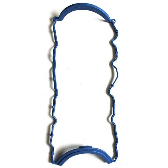 ECCPP Engine Oil Pan Gasket Kit Set fit 96-06 for Chevrolet for GMC for Isuzu for Oldsmobile 4.3L OHV VIN W X Fits select: 2006 CHEVROLET SILVERADO C1500, 1996-2005 CHEVROLET BLAZER