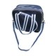 thumbnail image 2 of Bolsa de almacenamiento de Pickleball, bolso de hombro, gran capacidad, bolsillos laterales de malla, portátil Negro, 2 of 9