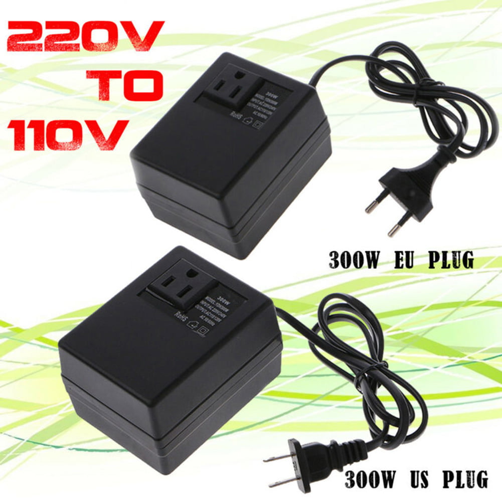 AC220V To 110V Converter Voltage Converter Step Down Transformer 