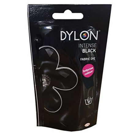dylon black shoe dye