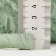 thumbnail image 4 of 2 Skeins/6Skeins Super Soft Fur Yarn Chunky Fluffy Faux Fur Yarn Eyelash Yarn for Crochet Knit-Total Length 2×32m(2×35yds,50g×2) or 6×32m(6×35yds,50g×6), 4 of 6