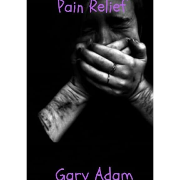 Pain Relife Book, (Paperback)