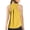 #A02-Yellow, variant on Abcomgle Girls Athletic Tank Top Size 10-12 Summer Racerback Sleeveless Tanks for Girls Sports Solid Workout Shirts for Girls