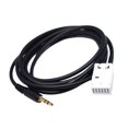thumbnail image 5 of Adaptador De Entrada De 3,5 Mm Para El Cable De Audio Auxiliar Del Automóvil Para RCD510 / RCD310 / MP3 Baoblaze Cable de audio AUX AUX, 5 of 5