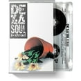 thumbnail image 2 of De la Soul - De La Soul is Dead - Music & Performance - Cassette, 2 of 2