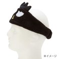 thumbnail image 3 of Diadema Sanrio Bad Batumaru Black, 3 of 3