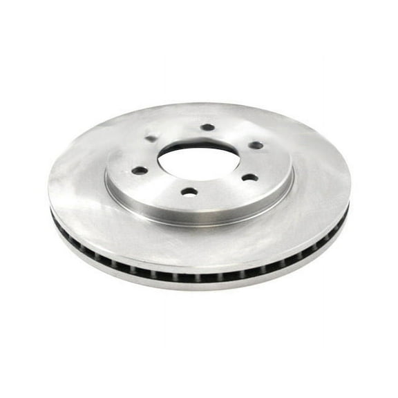 Front Brake Rotor - Compatible with 2003 - 2006 Ford Expedition 2004 2005