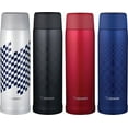 thumbnail image 3 of Zojirushi 16oz. Stainless Travel Mug SM-NAE BZ, 3 of 3