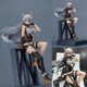 thumbnail image 2 of Honkai Impact 3-figura de acción de Kiana Kaslana, modelo coleccionable de PVC, juguetes para regalar, 38cm Gong Bohan LED, 2 of 2