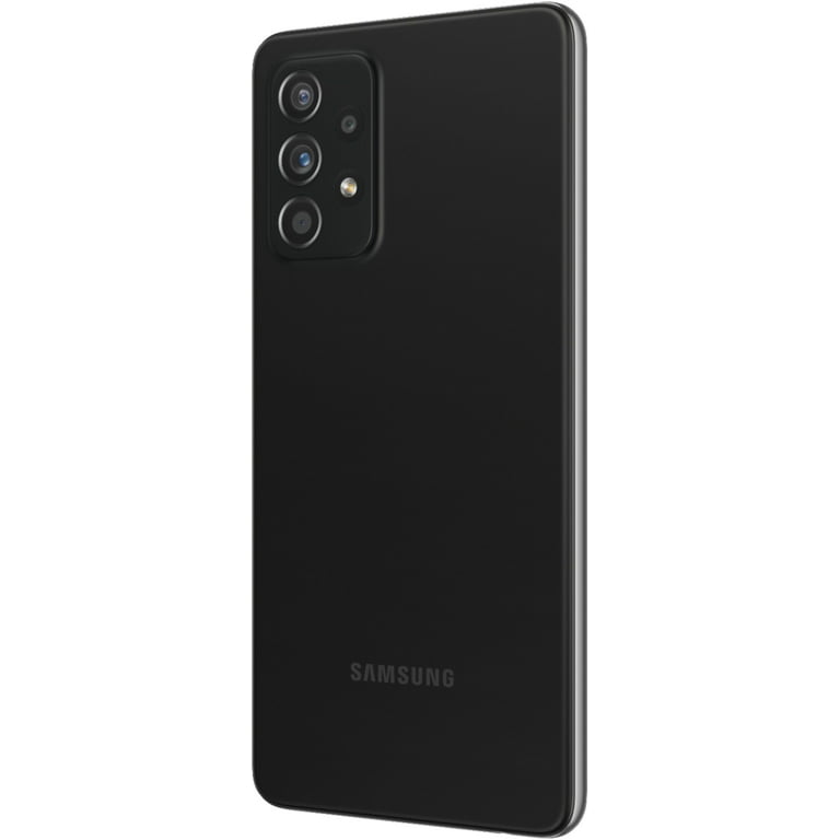 SAMSUNG Galaxy A52 5G A526U 128GB GSM / CDMA Unlocked Android