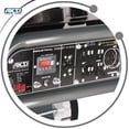 thumbnail image 2 of Generador Gasolina 8000w Aksi Uso Industrial, 2 of 5