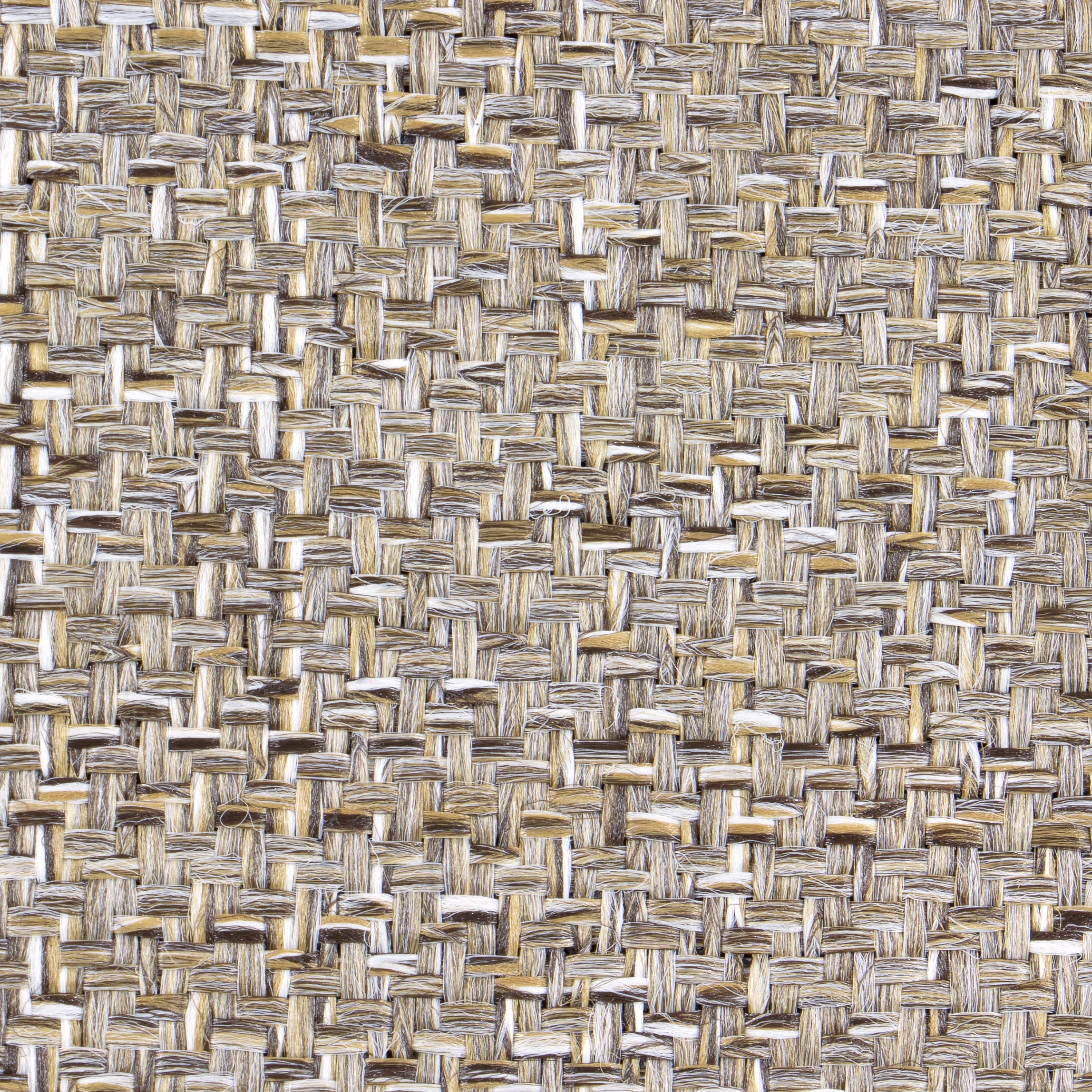 Mainstays Soho Sisal Home Paw Prints Doormat, 20"x36"