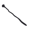 thumbnail image 1 of Porte de Laveuse Accessoire Ouvert, Support de Porte Flexible pour Maintien Ouvert et Ventilation Appropriée avec Design Réglable pour Machine à Laver et Sécheuse à Chargement Frontal, 1 of 7