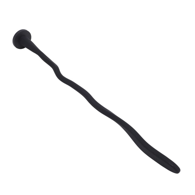 Porte de Laveuse Accessoire Ouvert, Support de Porte Flexible pour Maintien Ouvert et Ventilation Appropriée avec Design Réglable pour Machine à Laver et Sécheuse à Chargement Frontal
