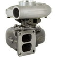 thumbnail image 3 of Turbocharger For International Navistar DT466 Turbo Diesel Replaces 684698C91 749282C91 Schwitzer 3LM-466 193876 - BuyAutoParts, 3 of 7