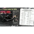 thumbnail image 3 of DJ Hero Bundle with Turntable - PlayStation 2, 3 of 4