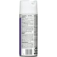 thumbnail image 4 of 4 In One Disinfectant And Sanitizer, Lavender, 14 Oz Aerosol Spray, 4 of 8