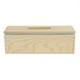thumbnail image 3 of 2 de Pan de Jabón Rectangular de Silicona DIY para Pasteles, 3 of 7