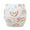 Rainbow, variant on Baby Cotton Training Pants Strong Absorbent Toddler Potty Training Underwear for Baby Girl and Boy 6-15 Months+