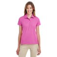 thumbnail image 1 of Team 365 Polo de Protection contre les Accrocs pour Femmes, 1 of 3