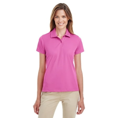 Team 365 Polo de Protection contre les Accrocs pour Femmes