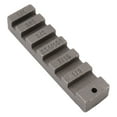 thumbnail image 4 of Juego de herramientas de reparación de motosierras de acero de bolsillo para 1/4", 3/8", 325", 354" y 404", 4 of 14